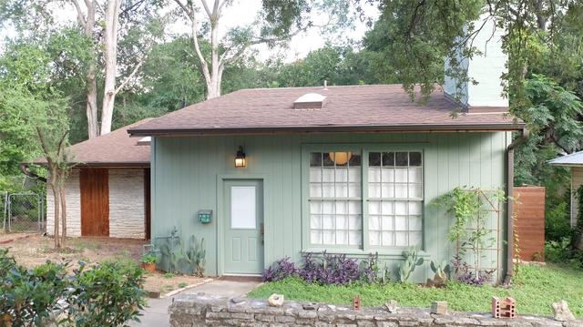 3302 Cherrywood Rd, Austin, TX 78722