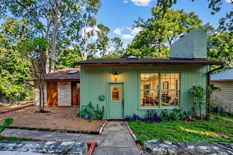 3302 Cherrywood Rd, Austin, TX 78722