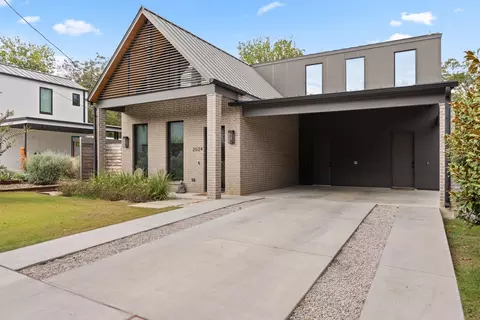 2024 Ford St, Austin, TX 78704