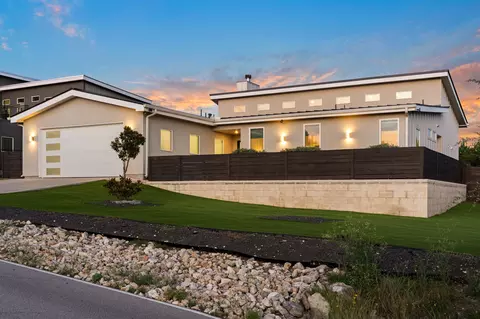 3501 Constitution Dr, Lago Vista, TX 78645