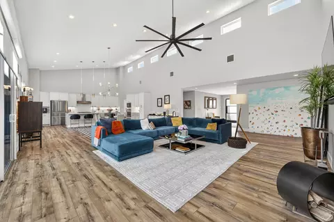 3501 Constitution Dr, Lago Vista, TX 78645