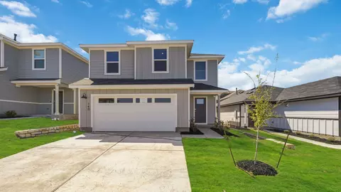 140 Schuenemann Way, Uhland, TX 78640