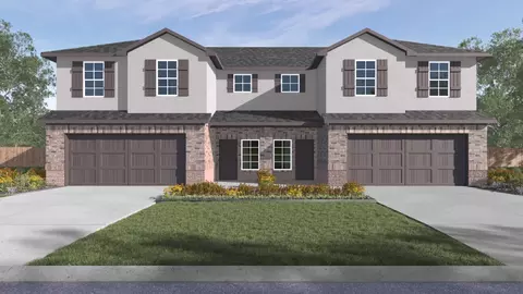 15116 Afleet Alex St # -A, Manor, TX 78653