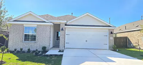 1637 Chapel Ranch Rd, Georgetown, TX 78628