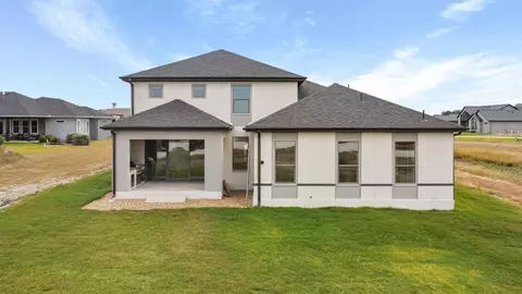 Exterior - 109 Fall Dr, Georgetown, TX 78633 photo 3 of 4