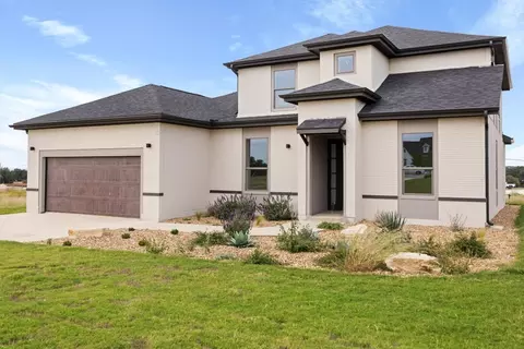 Exterior - 109 Fall Dr, Georgetown, TX 78633 photo 2 of 4