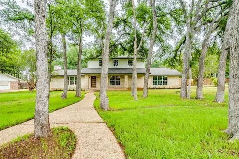 3603 Spotted Horse Trl, Austin, TX 78739