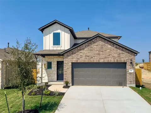 158 Jake Pine Dr, Buda, TX 78610