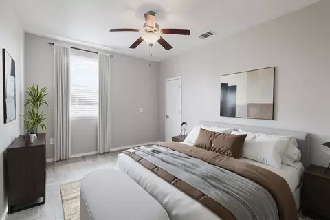 Bedroom - 171 Daniel Dr, Bertram, TX 78605 photo 1 of 3