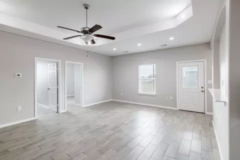 Living - 171 Daniel Dr, Bertram, TX 78605 photo 3 of 5