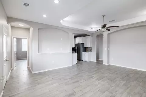 Living - 171 Daniel Dr, Bertram, TX 78605 photo 4 of 5