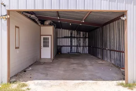 Exterior - 171 Daniel Dr, Bertram, TX 78605 photo 3 of 4