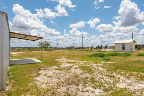 Exterior - 171 Daniel Dr, Bertram, TX 78605 photo 2 of 4