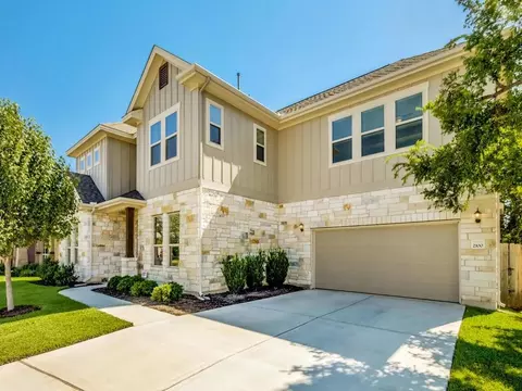 2100 Camino Alemeda, Leander, TX 78641