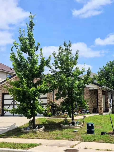 910 Solitude Dr, Pflugerville, TX 78660 photo 2