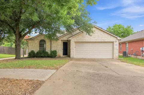 Undisclosed, Round Rock, TX 78664