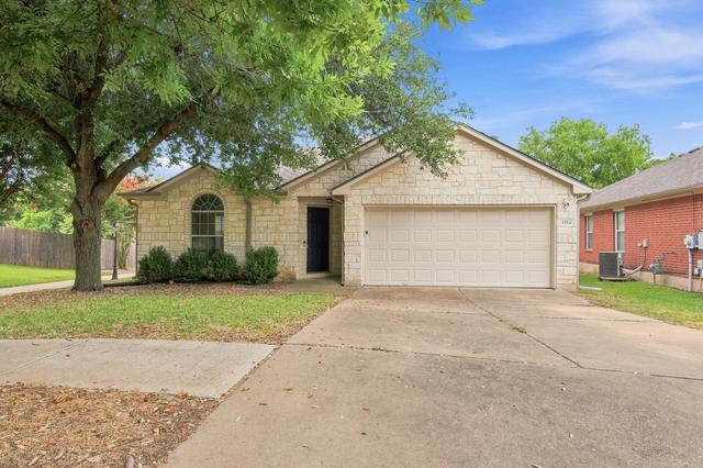 Undisclosed, Round Rock, TX 78664