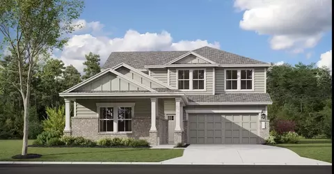 4228 Home Place Rd, Georgetown, TX 78628
