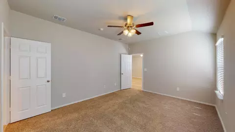 Bedroom - 162 Candy St, Georgetown, TX 78626 photo 3 of 8