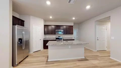 Kitchen - 162 Candy St, Georgetown, TX 78626 photo 1 of 5