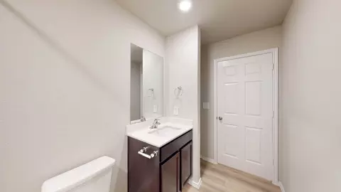 Entry Way - 162 Candy St, Georgetown, TX 78626 photo 1 of 1