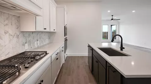 Kitchen - 307 Watersong Bnd, Lockhart, TX 78644 photo 1 of 4