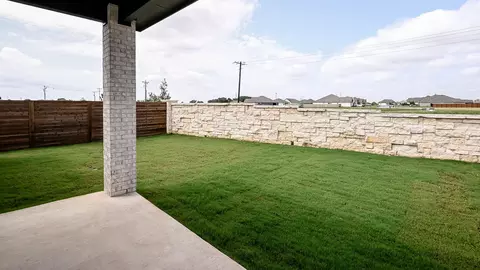 Exterior - 307 Watersong Bnd, Lockhart, TX 78644 photo 3 of 4