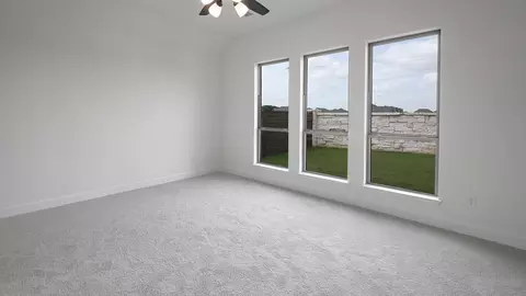 Bedroom - 307 Watersong Bnd, Lockhart, TX 78644 photo 1 of 4