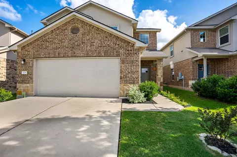 1109 Fairhaven Gtwy, Georgetown, TX 78626