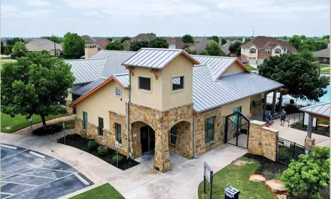 View/Area - 2801 Kickapoo Cavern Dr, Pflugerville, TX 78660 photo 1 of 1