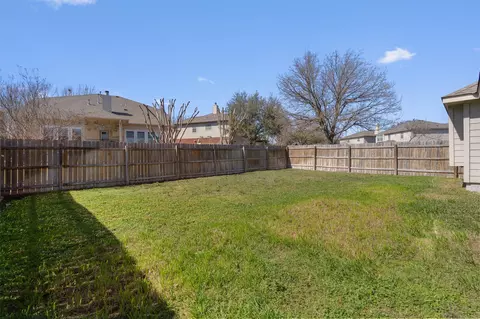 Exterior - 2801 Kickapoo Cavern Dr, Pflugerville, TX 78660 photo 4 of 5