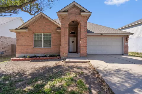 Exterior - 2801 Kickapoo Cavern Dr, Pflugerville, TX 78660 photo 1 of 5