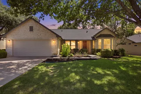 122 Dan Moody Trl, Georgetown, TX 78633