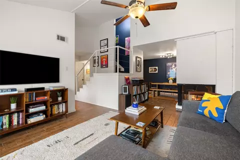 4159 Steck Ave #107, Austin, TX 78759