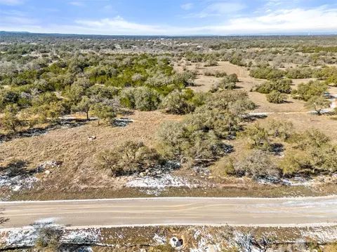 145 Red Hawk Dr, Marble Falls, TX 78663