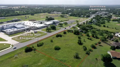 1401 Main St, Liberty Hill, TX 78642