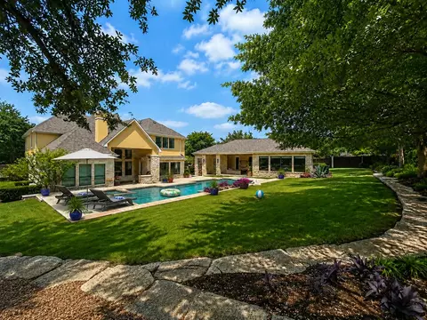 1005 Lakewood Hills Ter, Austin, TX 78732