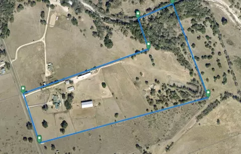 3550 County Road 245, Florence, TX 76527