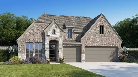 132 N River Way, Liberty Hill, TX 78642
