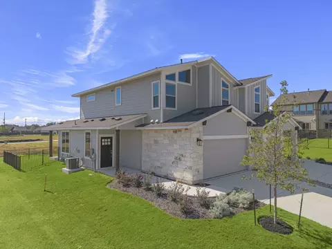 2209 Cornfield Dr # A, Pflugerville, TX 78660