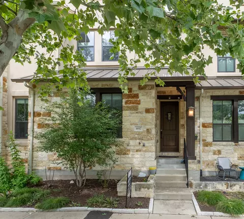 4617 Page St, Austin, TX 78723
