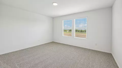 Bedroom - 369 Old Stagecoach Rd, Jarrell, TX 76537 photo 1 of 6