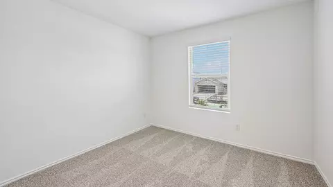 Bedroom - 369 Old Stagecoach Rd, Jarrell, TX 76537 photo 6 of 6