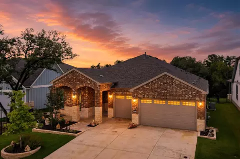 222 Saddlebred Ln, Georgetown, TX 78633