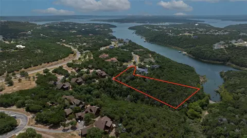 18849 Hidden Ridge Pl, Jonestown, TX 78645