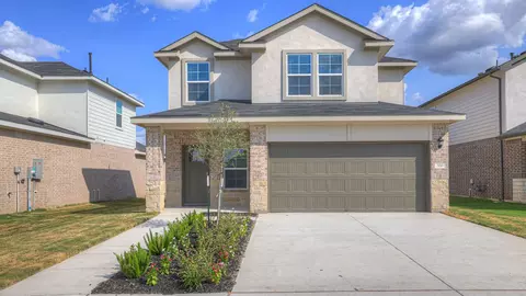 320 New Albany Ln, San Marcos, TX 78666