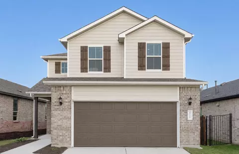 425 Bristlecone Bnd, Liberty Hill, TX 78642