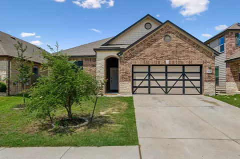 14109 James Garfield St, Manor, TX 78653