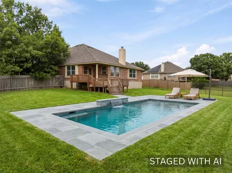 15708 Fisher Island Dr, Austin, TX 78717