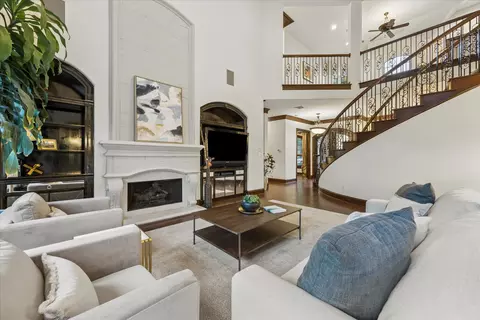 11805 Ranchview Ct, Austin, TX 78732